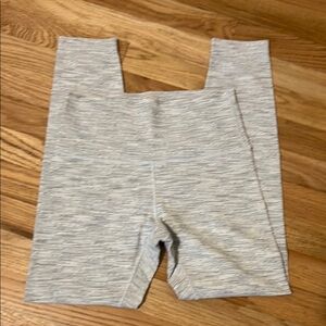 Lululemon Space Dye Leggings Size 6